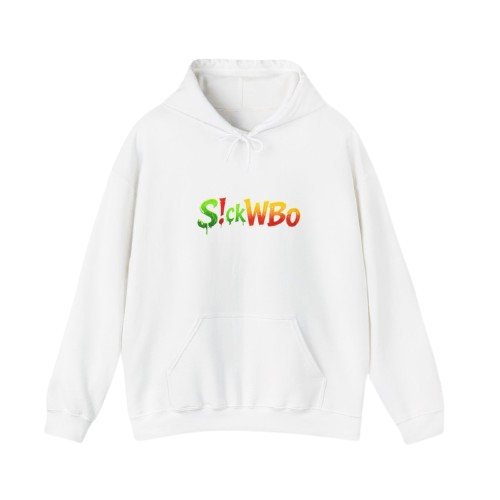 Streetwear Sweatshirt