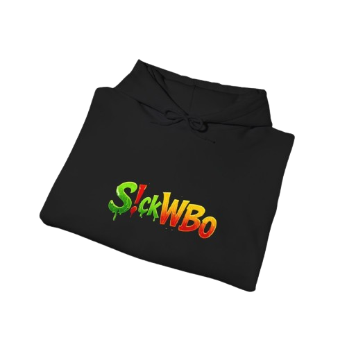 Hoodie S!ckWBo