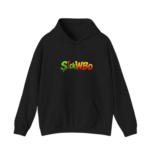 Hoodie S!ckWBo
